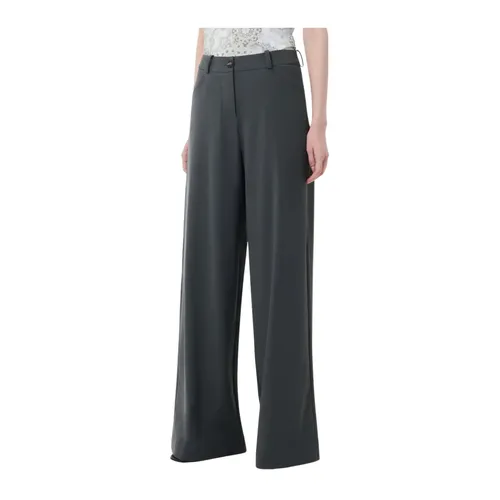Trousers > Wide Trousers - - RRD - Modalova