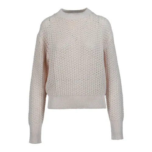 Knitwear > Round-neck Knitwear - - Fabiana Filippi - Modalova