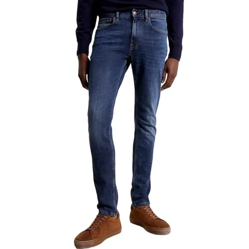 Jeans > Skinny Jeans - - Tommy Hilfiger - Modalova