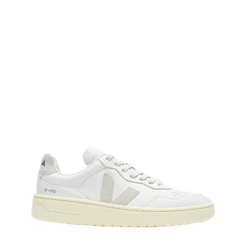 Veja - Shoes > Sneakers - White - Veja - Modalova