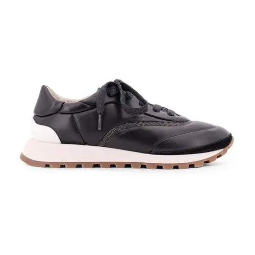 Shoes > Sneakers - - Brunello Cucinelli - Modalova