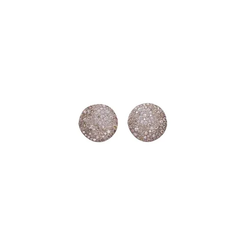 Accessories > Jewellery > Earrings - - Pomellato - Modalova