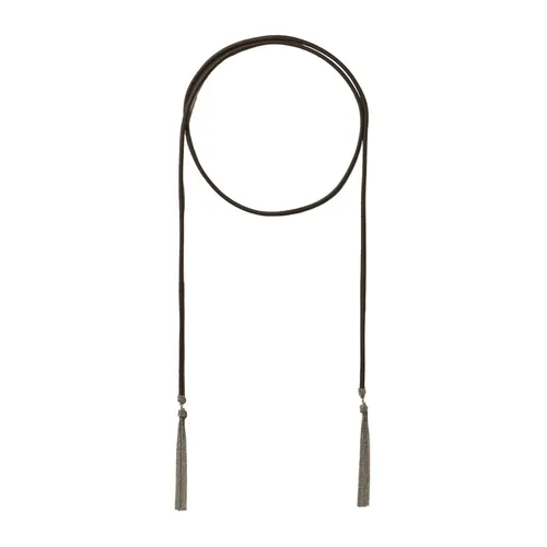 Accessories > Belts - - Peserico - Modalova