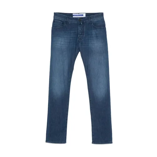 Jeans > Slim-fit Jeans - - Jacob Cohën - Modalova
