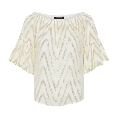 Blouses & Shirts > Blouses - - Bruuns Bazaar - Modalova