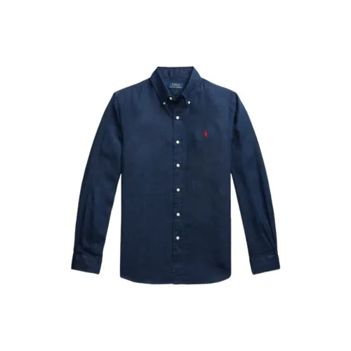 Shirts > Casual Shirts - - Polo Ralph Lauren - Modalova