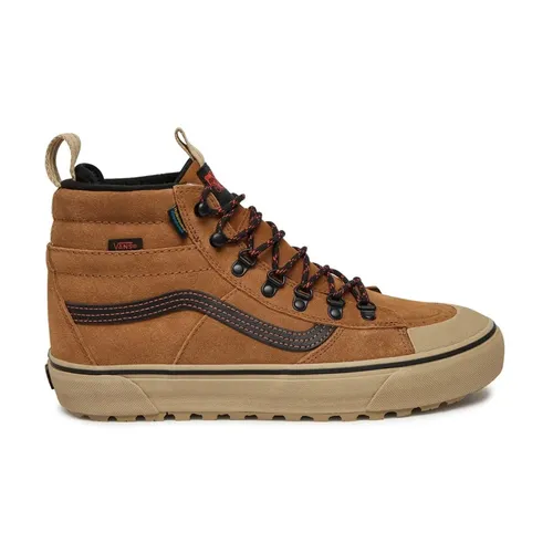 Vans - Shoes > Sneakers - Brown - Vans - Modalova