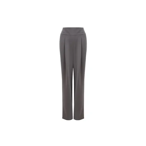 Trousers > Wide Trousers - - Lardini - Modalova
