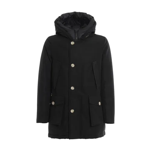 Jackets > Winter Jackets - - Woolrich - Modalova