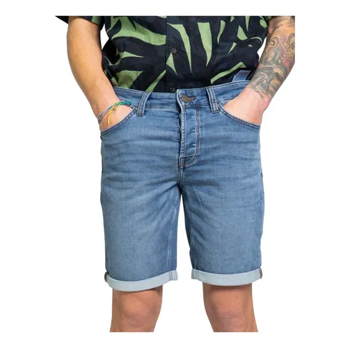 Shorts > Denim Shorts - - Only & Sons - Modalova