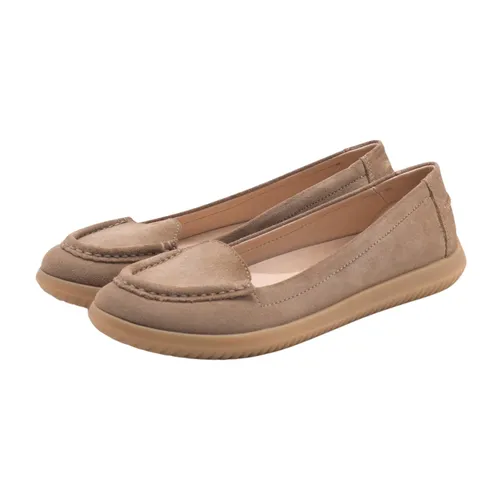 Shoes > Flats > Loafers - - Nature Footwear - Modalova