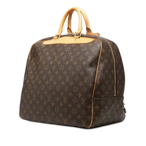 Pre-owned > Pre-owned Bags > Pre-owned Weekend Bags - - Louis Vuitton Vintage - Modalova