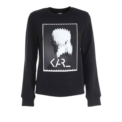 Sweatshirts & Hoodies > Sweatshirts - - Karl Lagerfeld - Modalova