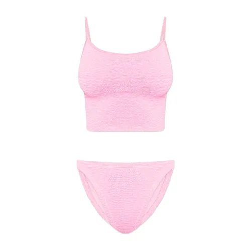 Swimwear > Bikinis - - Hunza G - Modalova