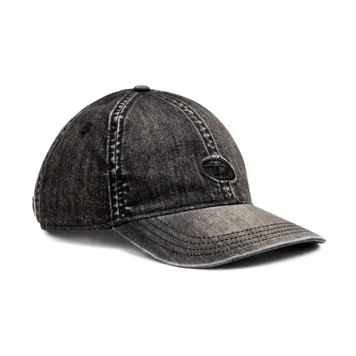 Accessories > Hats > Caps - - Diesel - Modalova