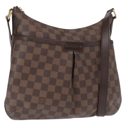 Pre-owned > Pre-owned Bags > Pre-owned Shoulder Bags - - Louis Vuitton Vintage - Modalova