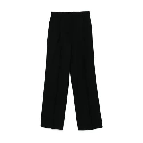 Trousers > Wide Trousers - - Dries Van Noten - Modalova