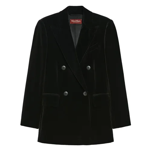 Jackets > Blazers - - Max Mara Studio - Modalova