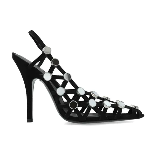 Shoes > Heels > Pumps - - The Attico - Modalova