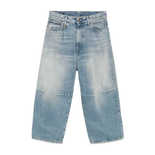 Jeans > Cropped Jeans - - R13 - Modalova