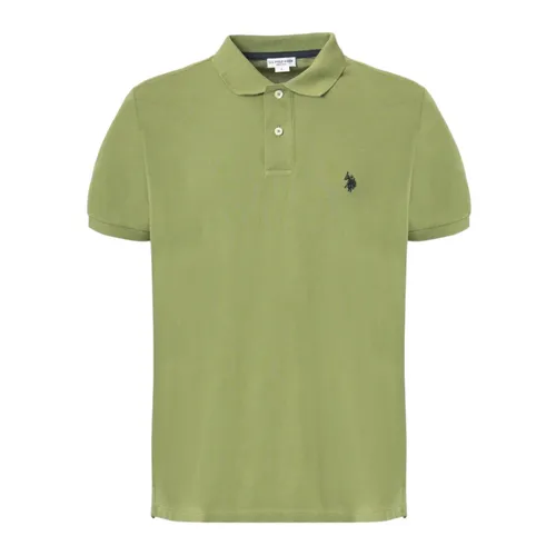 Tops > Polo Shirts - - U.s. Polo Assn. - Modalova