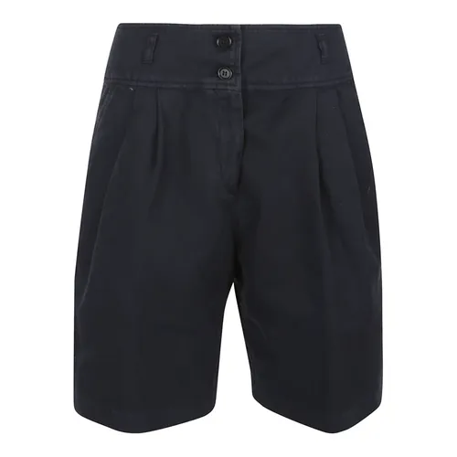 Shorts > Casual Shorts - - Aspesi - Modalova
