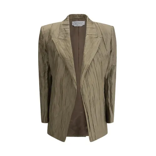 Suits > Formal Blazers - - Gabriela Hearst - Modalova