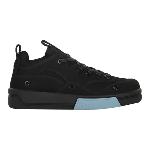 Oamc - Shoes > Sneakers - Black - Oamc - Modalova
