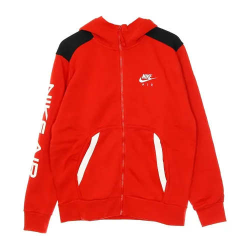 Sweatshirts & Hoodies > Zip-throughs - - Nike - Modalova