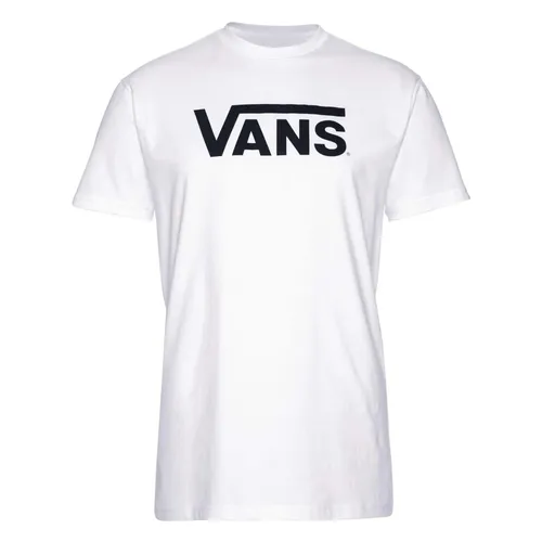 Vans - Tops > T-Shirts - White - Vans - Modalova