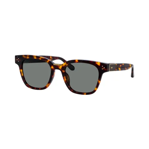 Accessories > Sunglasses - - Linda Farrow - Modalova