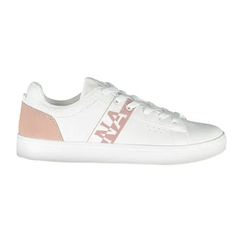 Shoes > Sneakers - - Napapijri - Modalova