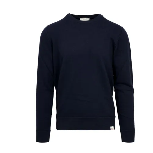 Knitwear > Round-neck Knitwear - - Roy Roger's - Modalova