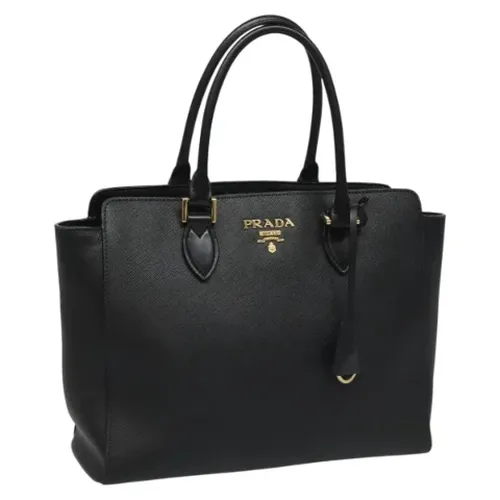 Pre-owned > Pre-owned Bags > Pre-owned Handbags - - Prada Vintage - Modalova