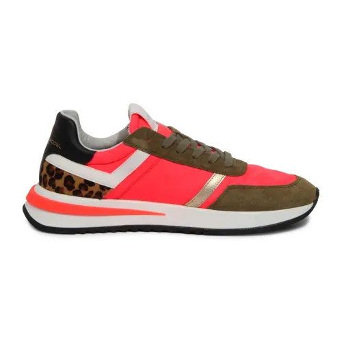 Shoes > Sneakers - - Philippe Model - Modalova