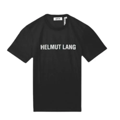Tops > T-Shirts - - Helmut Lang - Modalova