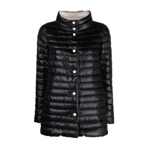 Jackets > Winter Jackets - - Herno - Modalova
