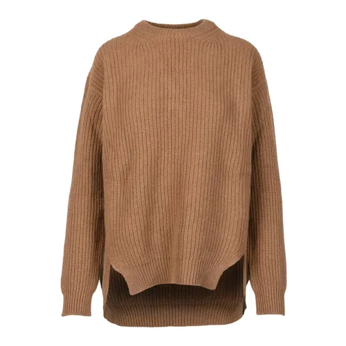 Knitwear > Round-neck Knitwear - - Department Five - Modalova