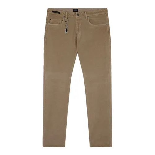 Trousers > Chinos - - Paul & Shark - Modalova