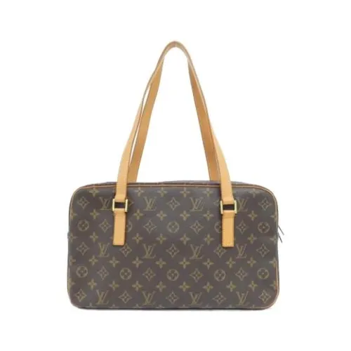 Pre-owned > Pre-owned Bags > Pre-owned Handbags - - Louis Vuitton Vintage - Modalova