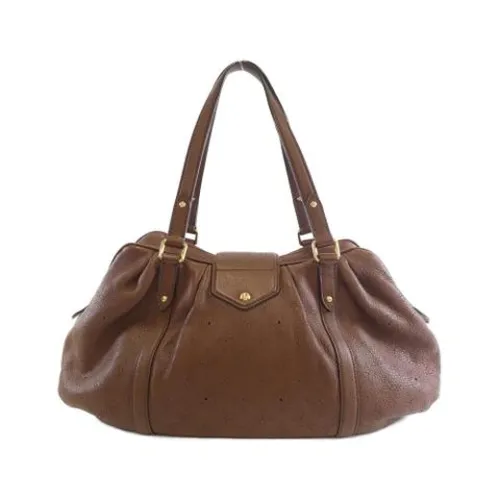 Pre-owned > Pre-owned Bags > Pre-owned Handbags - - Louis Vuitton Vintage - Modalova