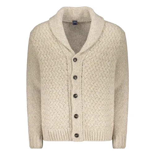 Knitwear > Cardigans - - Fedeli - Modalova