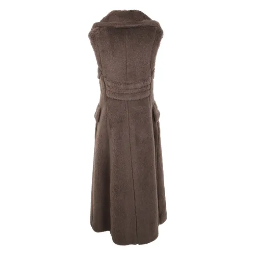 Jackets > Vests - - Max Mara - Modalova