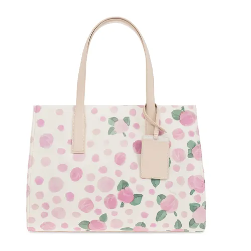 Furla - Bags > Tote Bags - Pink - Furla - Modalova