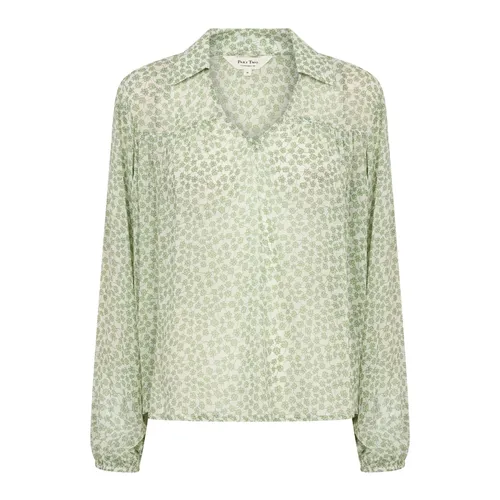 Blouses & Shirts > Blouses - - Part Two - Modalova