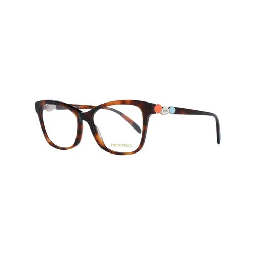 Accessories > Glasses - - Pucci - Modalova