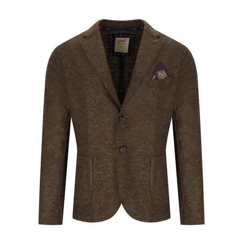 Bob - Jackets > Blazers - Brown - Bob - Modalova