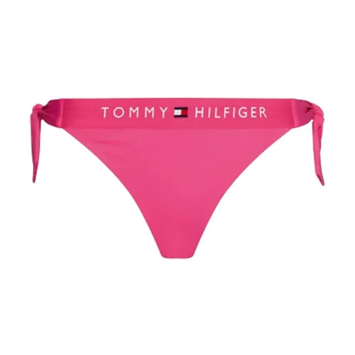 Swimwear > Bikinis - - Tommy Hilfiger - Modalova