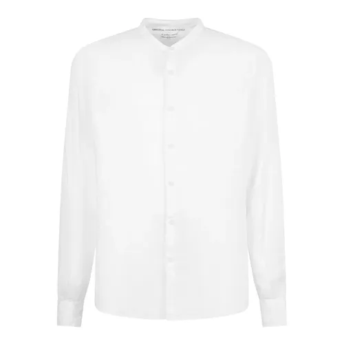 Shirts > Formal Shirts - - Original Vintage - Modalova