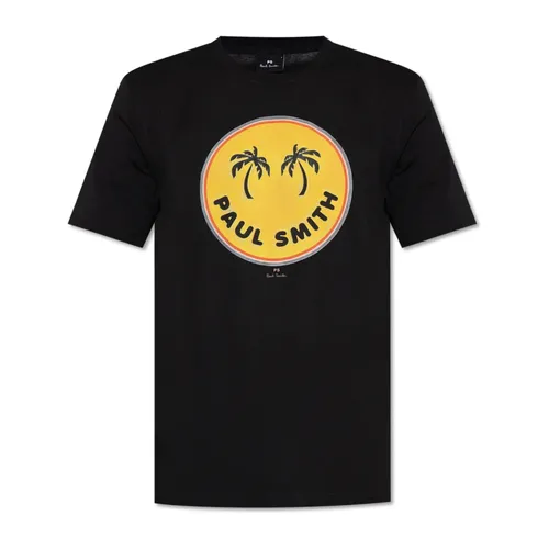 Tops > T-Shirts - - PS By Paul Smith - Modalova